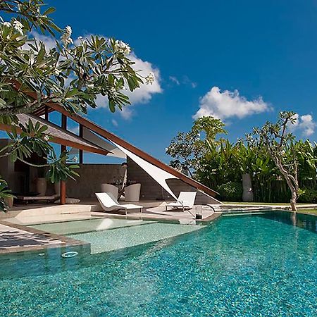 The Layar - Designer Villas And Spa, Chse Certified Семиньяк Экстерьер фото