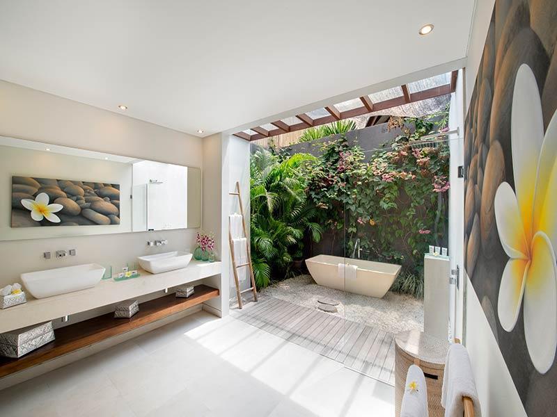 The Layar - Designer Villas And Spa, Chse Certified Семиньяк Экстерьер фото