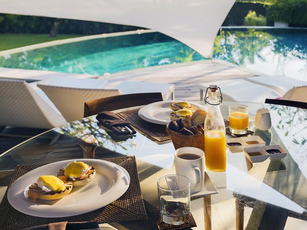 The Layar - Designer Villas And Spa, Chse Certified Семиньяк Номер фото