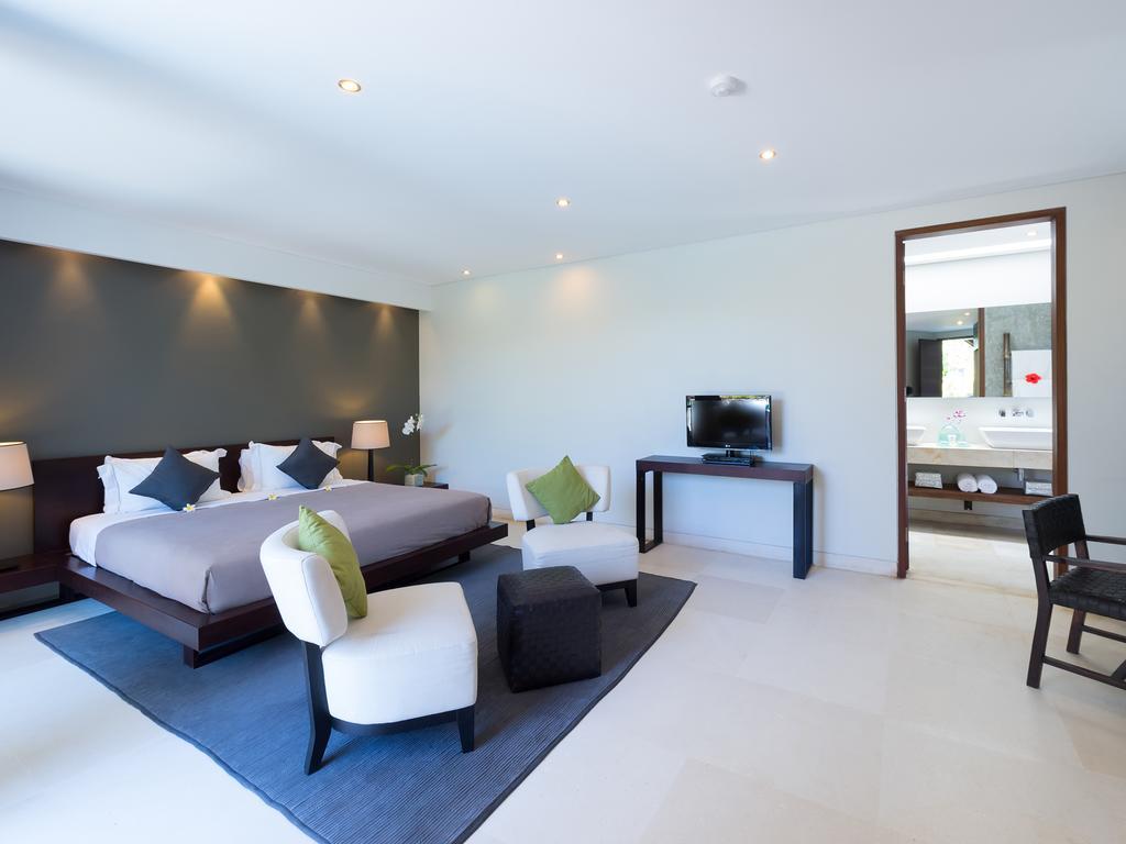 The Layar - Designer Villas And Spa, Chse Certified Семиньяк Номер фото