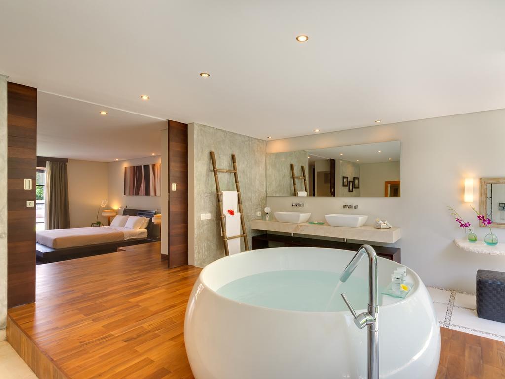 The Layar - Designer Villas And Spa, Chse Certified Семиньяк Номер фото