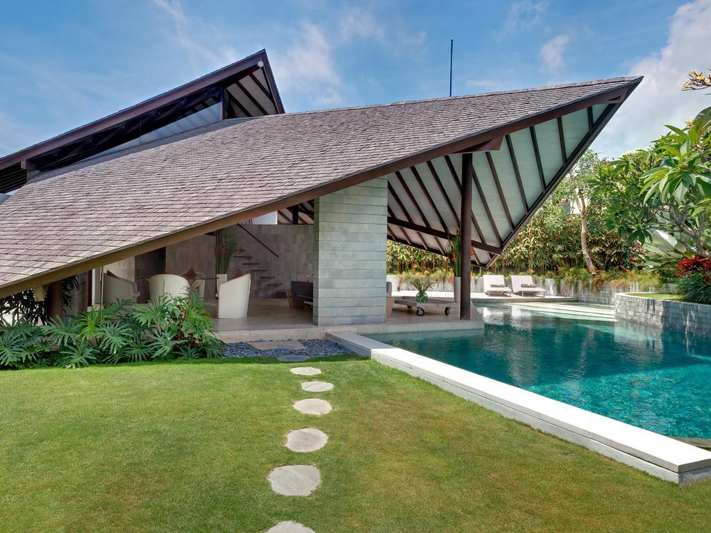 The Layar - Designer Villas And Spa, Chse Certified Семиньяк Номер фото
