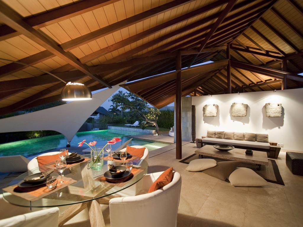 The Layar - Designer Villas And Spa, Chse Certified Семиньяк Номер фото