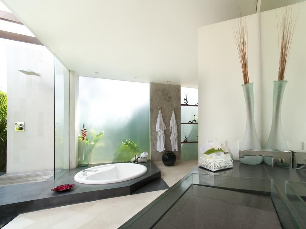 The Layar - Designer Villas And Spa, Chse Certified Семиньяк Номер фото