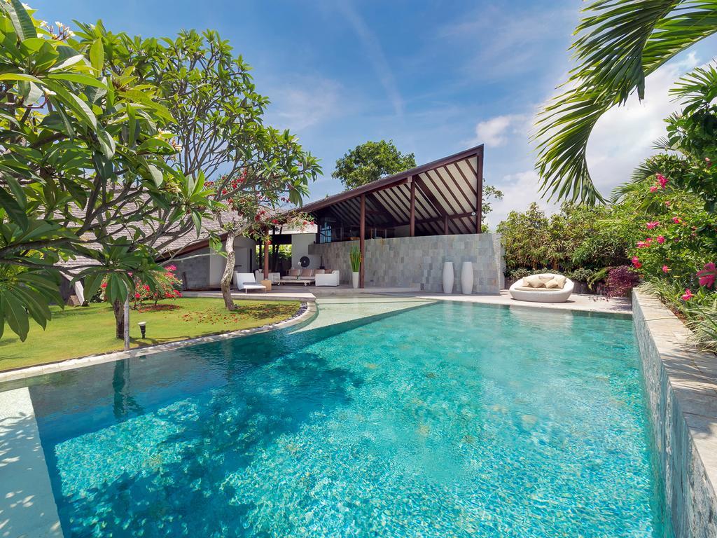 The Layar - Designer Villas And Spa, Chse Certified Семиньяк Номер фото