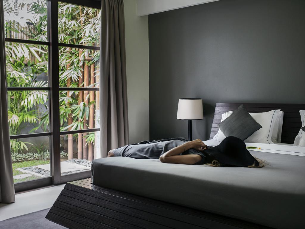 The Layar - Designer Villas And Spa, Chse Certified Семиньяк Номер фото