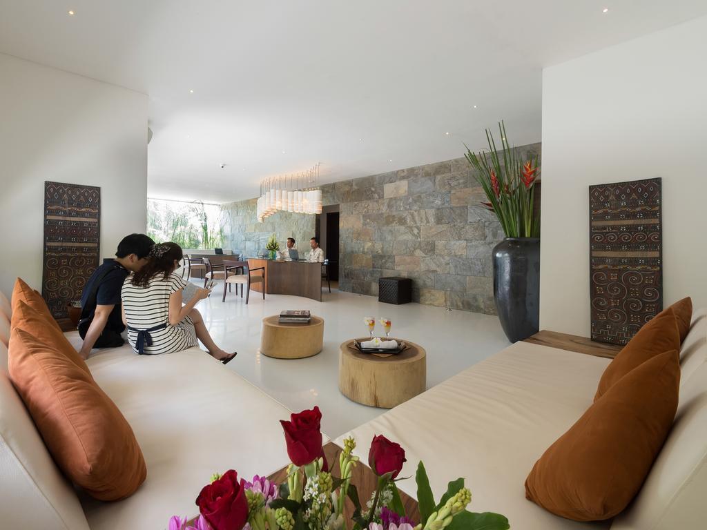 The Layar - Designer Villas And Spa, Chse Certified Семиньяк Экстерьер фото