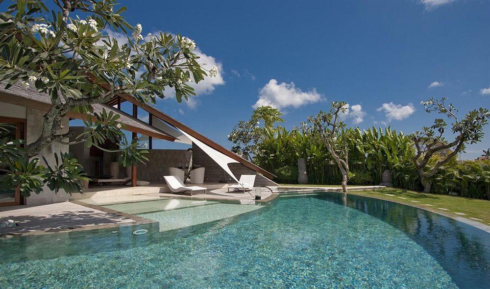 The Layar - Designer Villas And Spa, Chse Certified Семиньяк Экстерьер фото