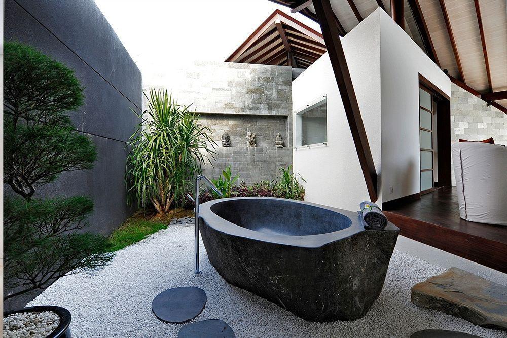 The Layar - Designer Villas And Spa, Chse Certified Семиньяк Экстерьер фото