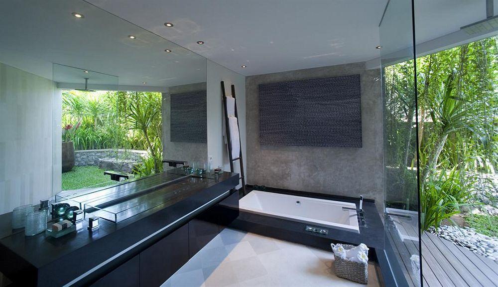 The Layar - Designer Villas And Spa, Chse Certified Семиньяк Экстерьер фото