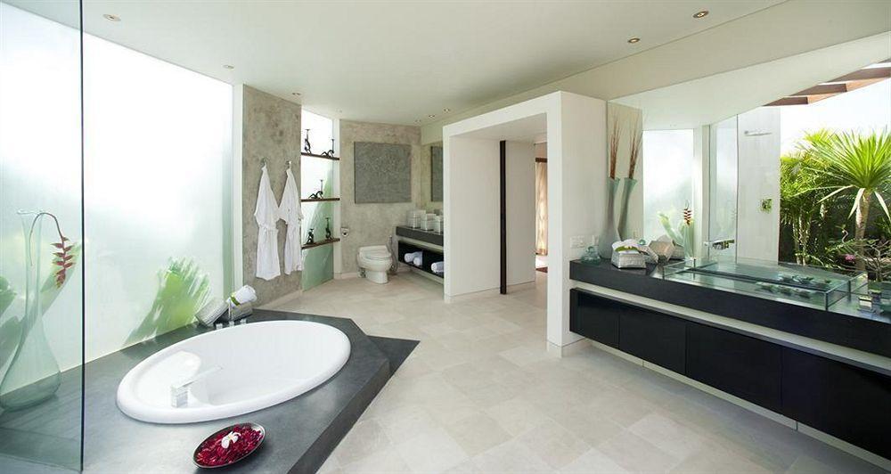 The Layar - Designer Villas And Spa, Chse Certified Семиньяк Экстерьер фото