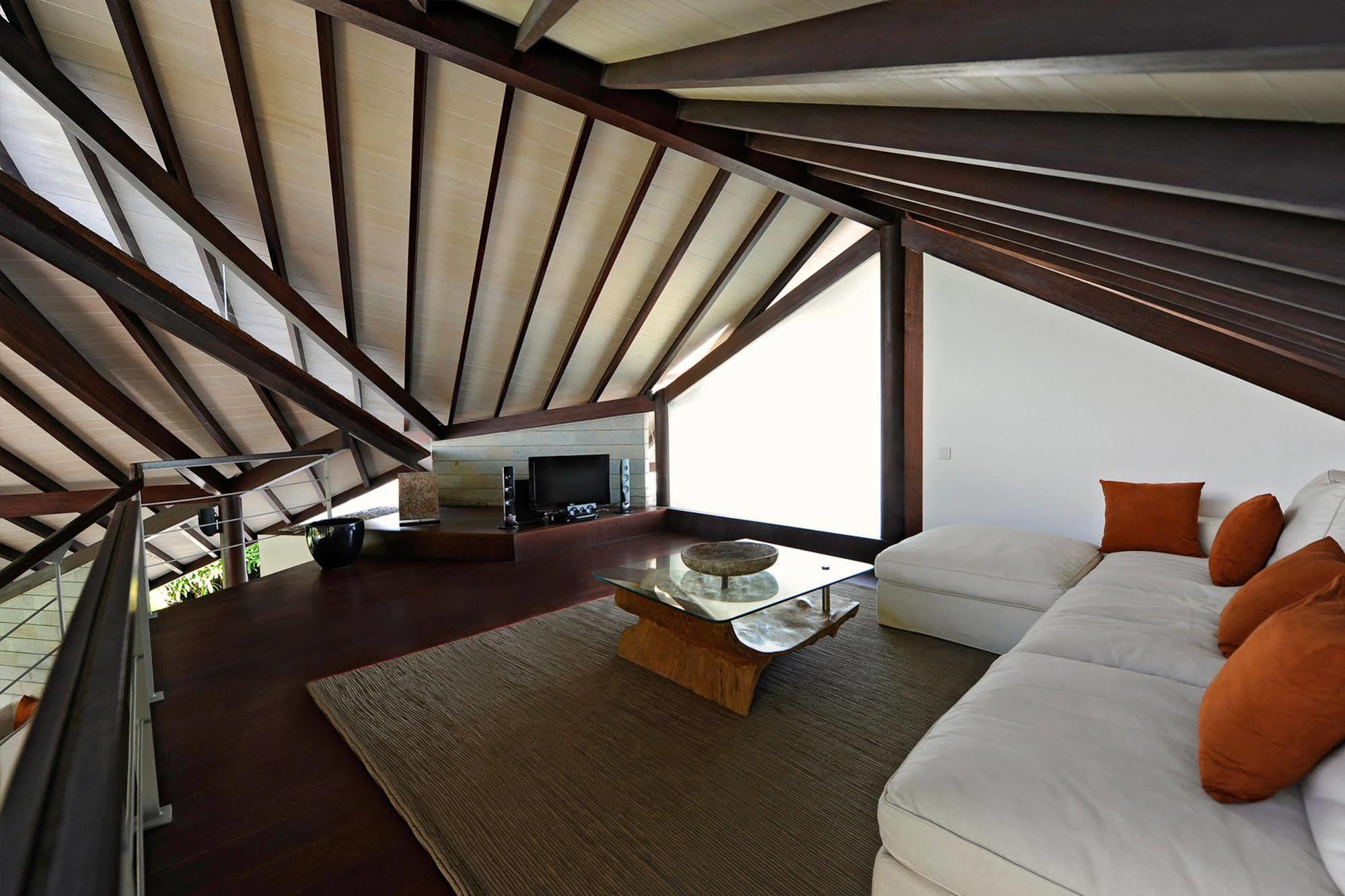 The Layar - Designer Villas And Spa, Chse Certified Семиньяк Экстерьер фото