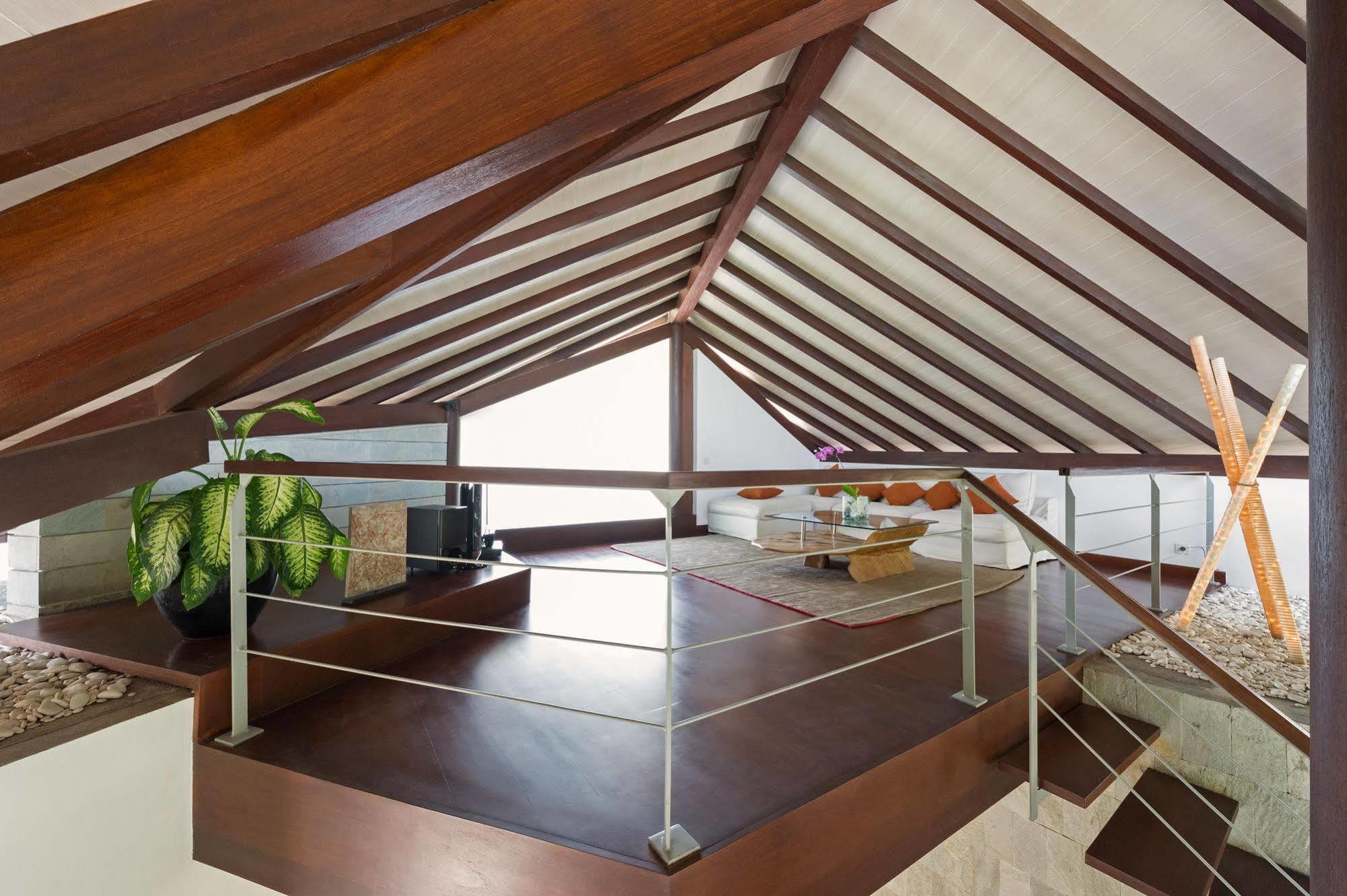 The Layar - Designer Villas And Spa, Chse Certified Семиньяк Экстерьер фото