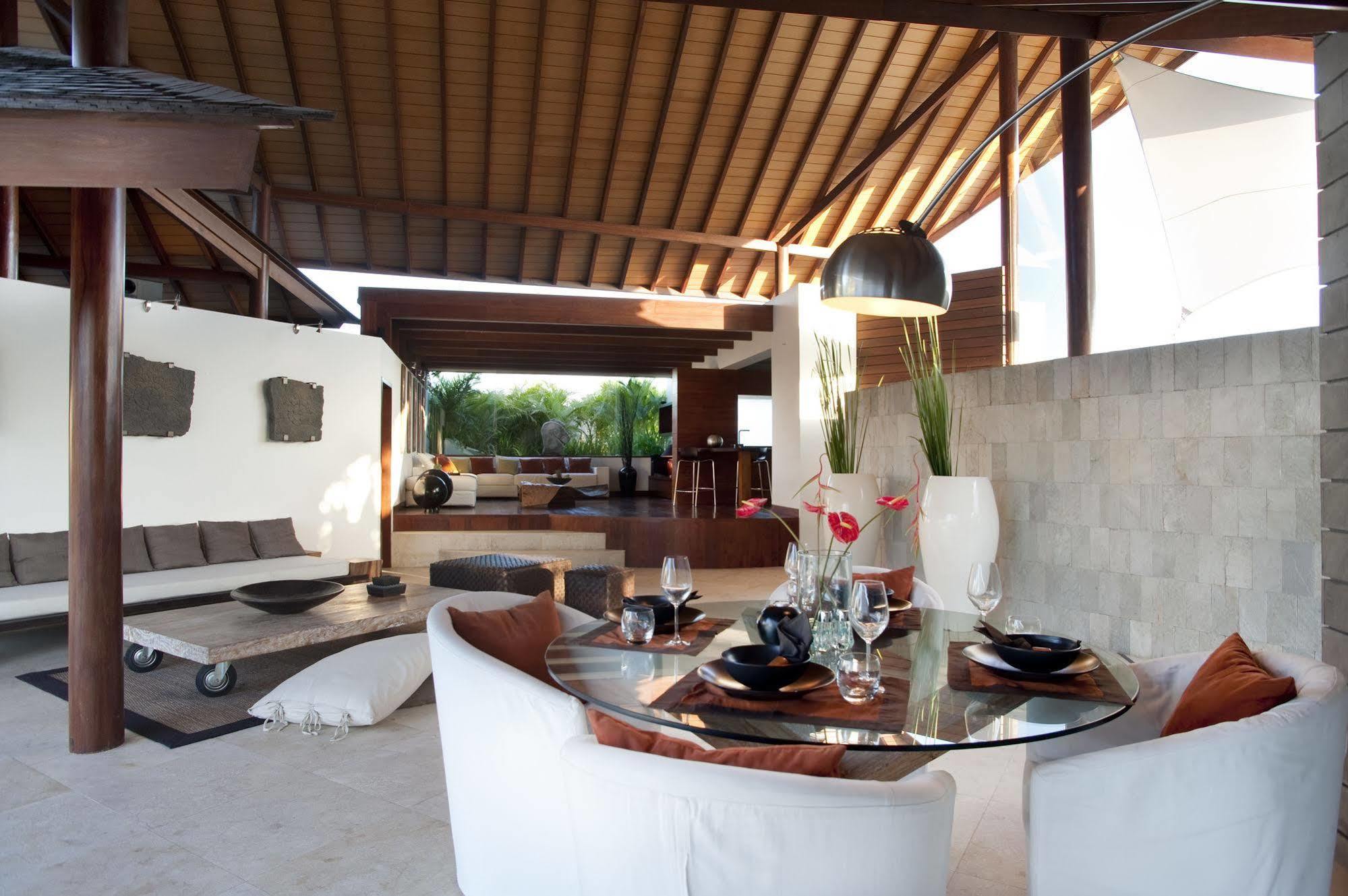The Layar - Designer Villas And Spa, Chse Certified Семиньяк Экстерьер фото